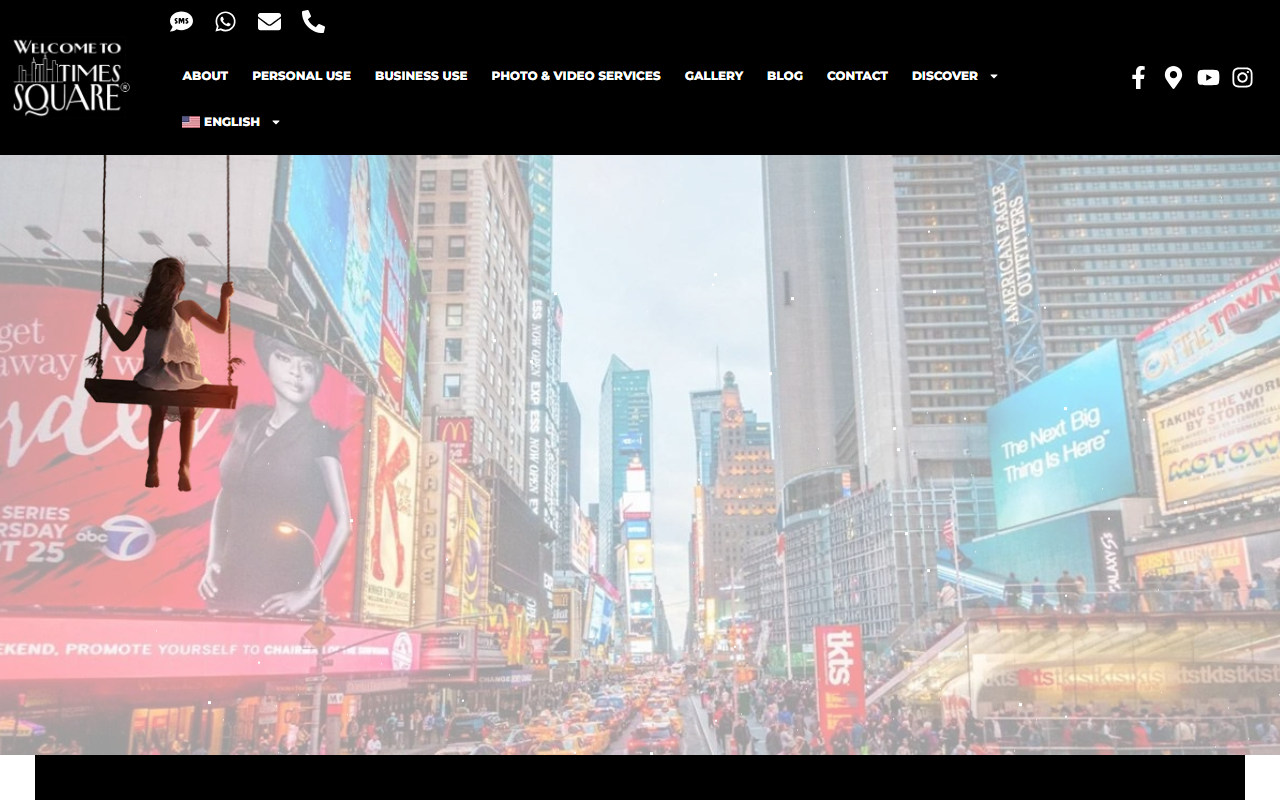 833-nyc-wifi.com screenshot