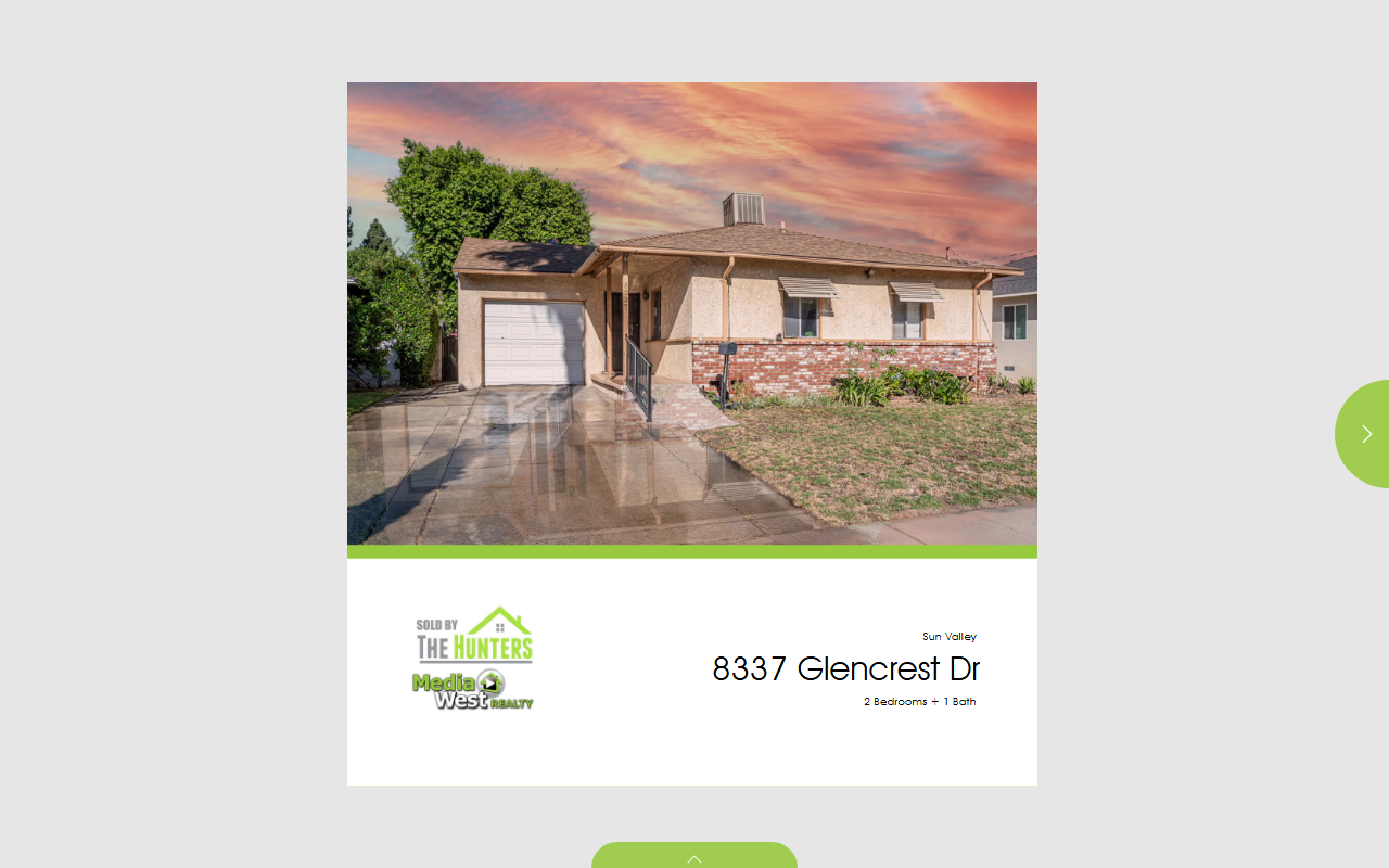 8337glencrest.com screenshot