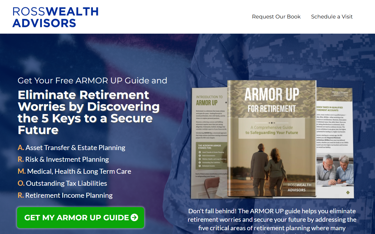 833armorup.com screenshot