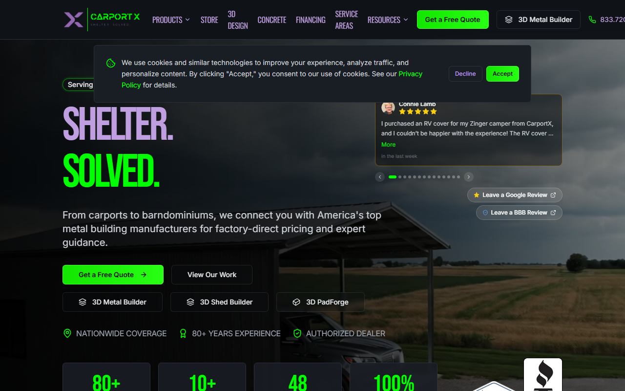 833cptqtyt.com screenshot