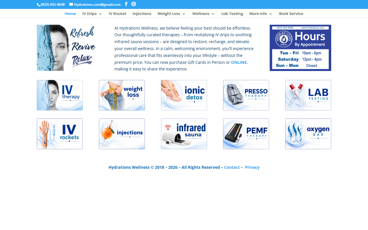 833drawlab.com screenshot