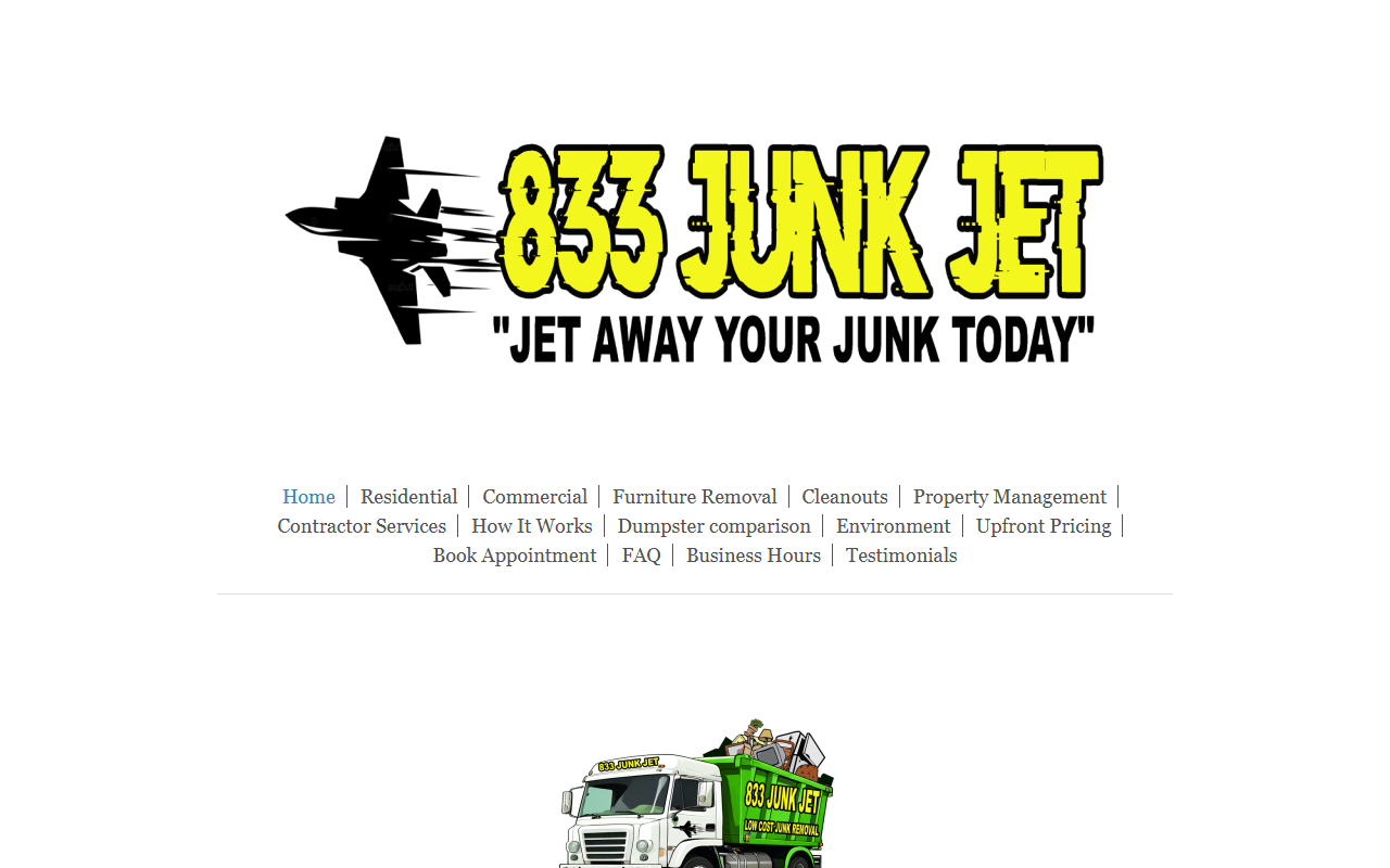 833dumppro.com screenshot