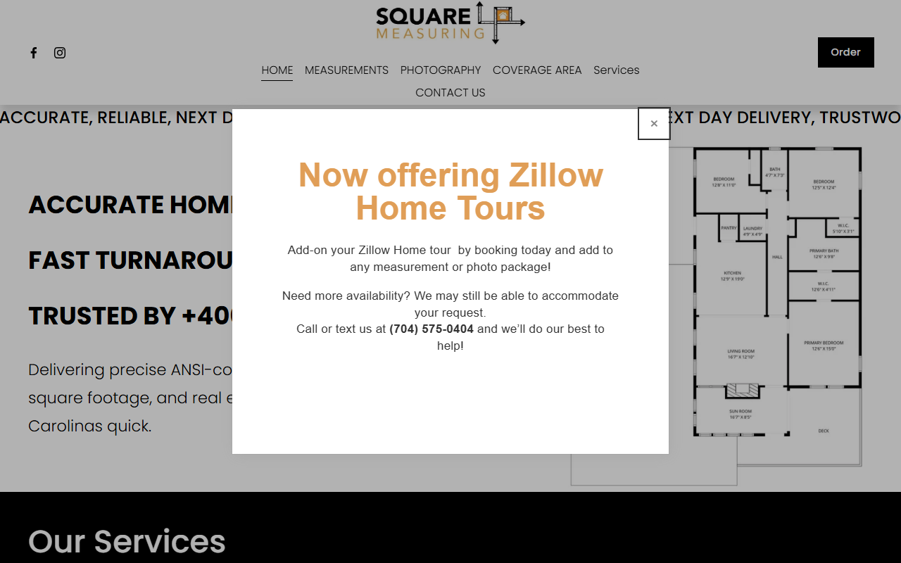 833maxsize.com screenshot