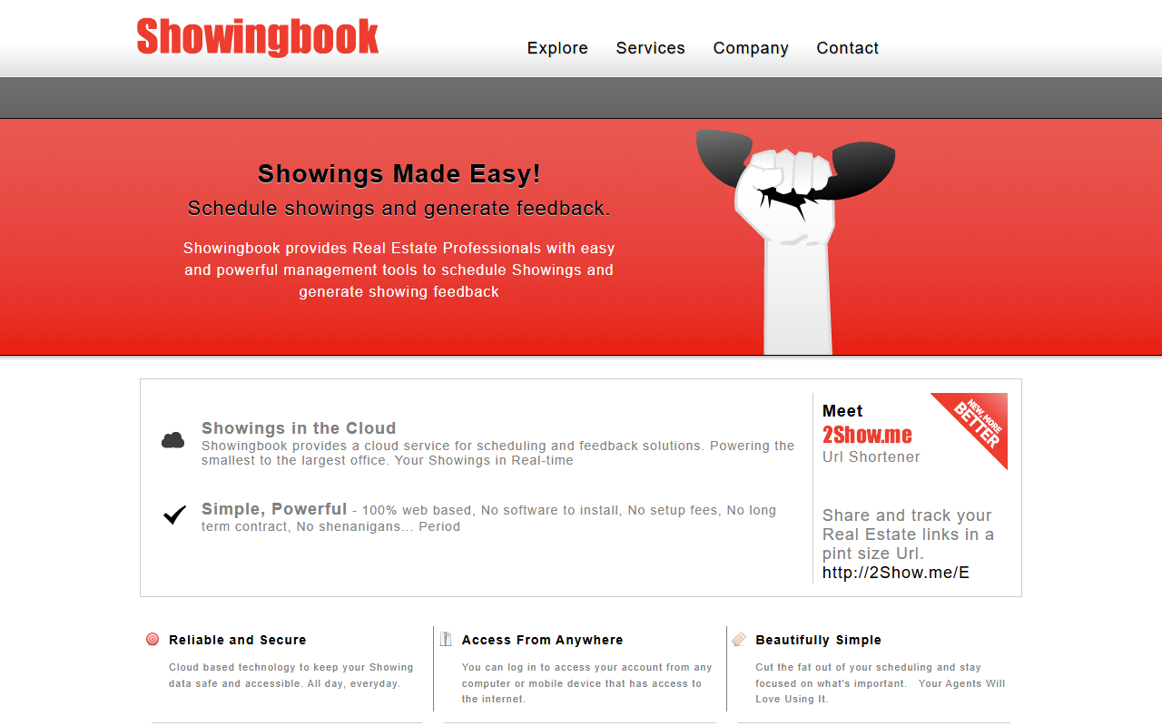 8444showing.com screenshot