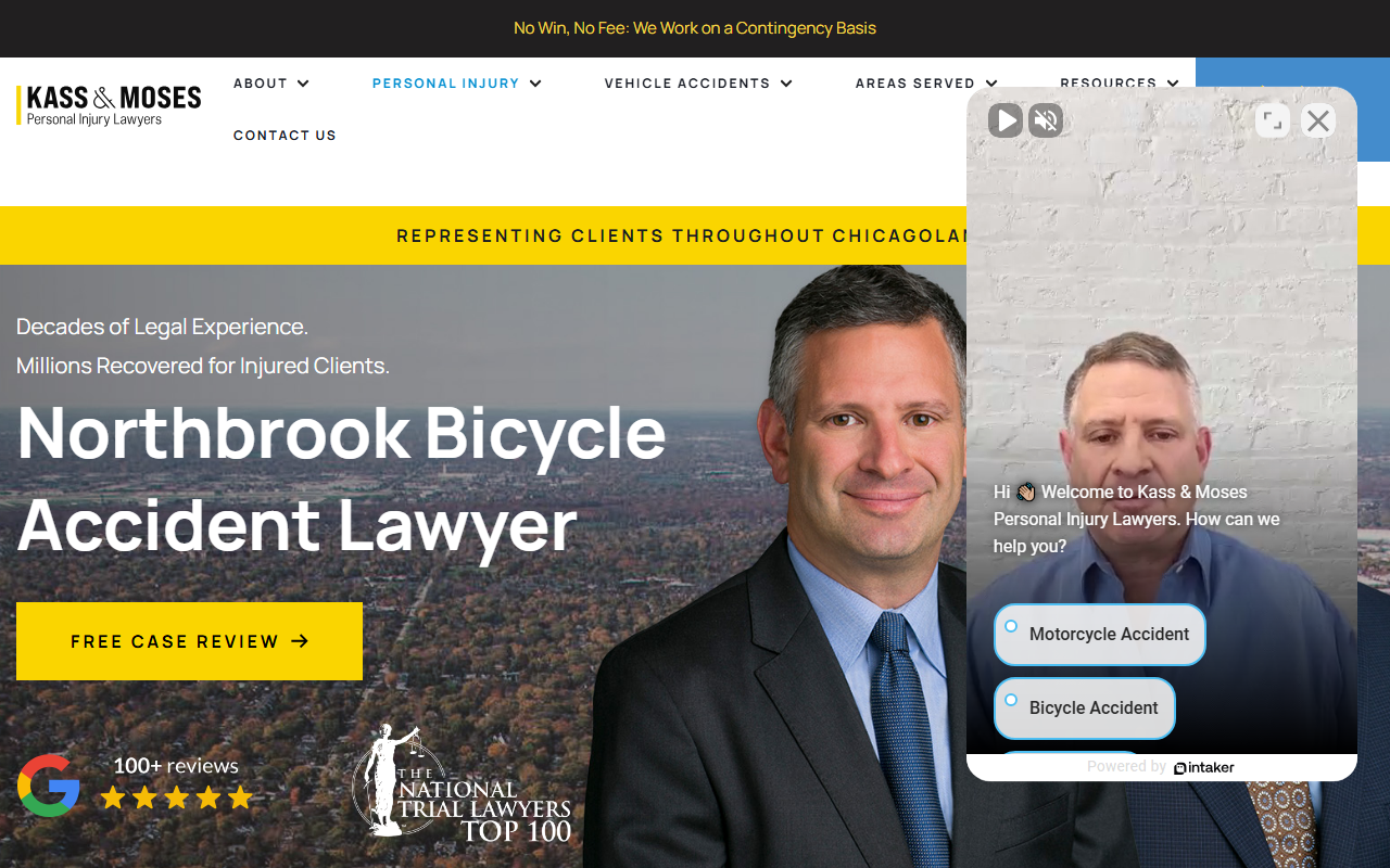844bicycle.com screenshot