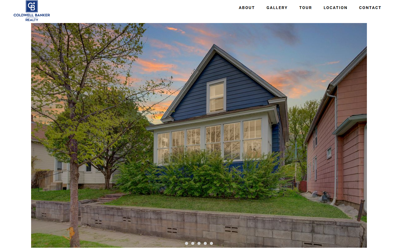 844caseave.com screenshot