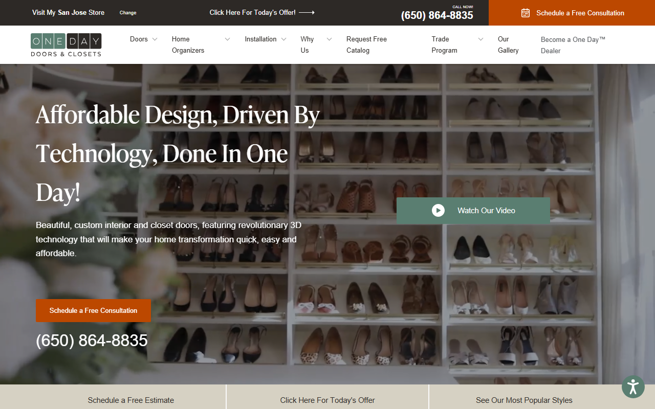 844doors99.com screenshot