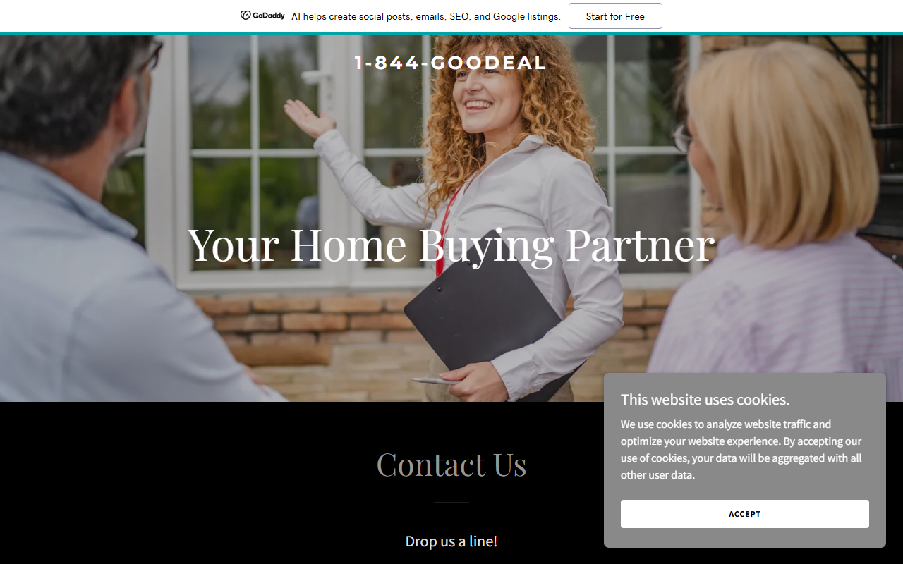 844goodeal.com screenshot