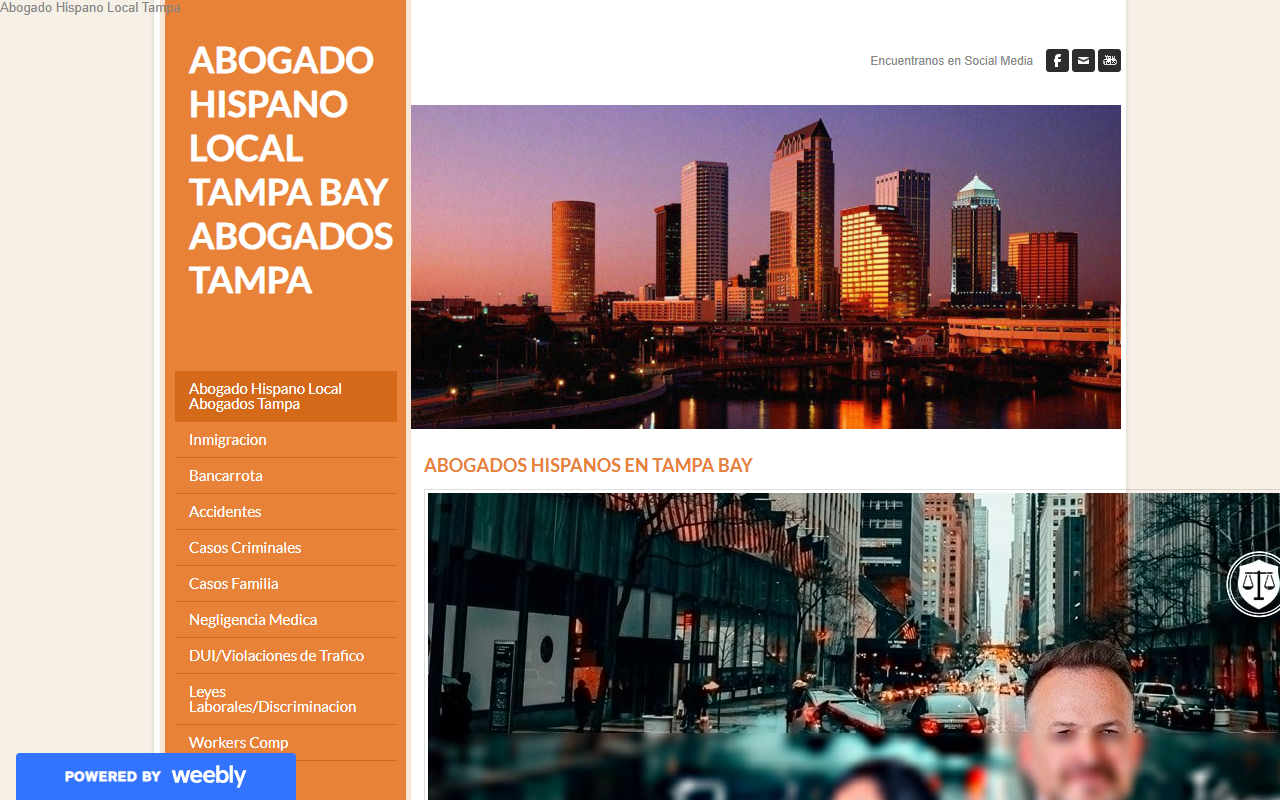844legal11.com screenshot