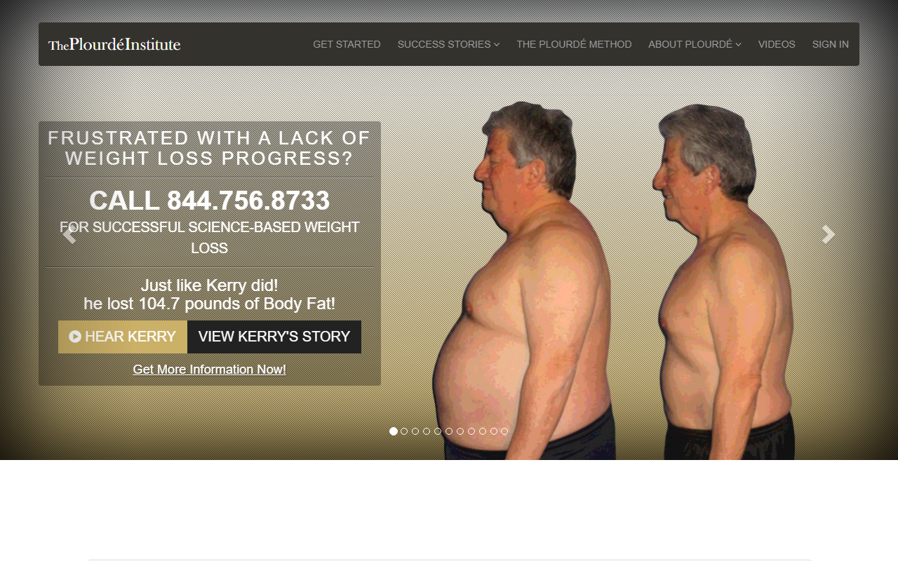 844plourde.com screenshot