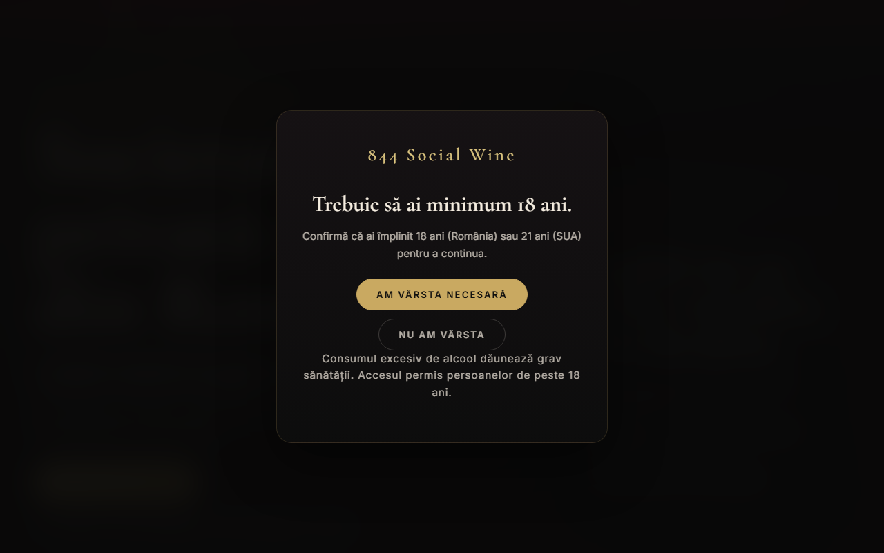 844socialclub.com screenshot