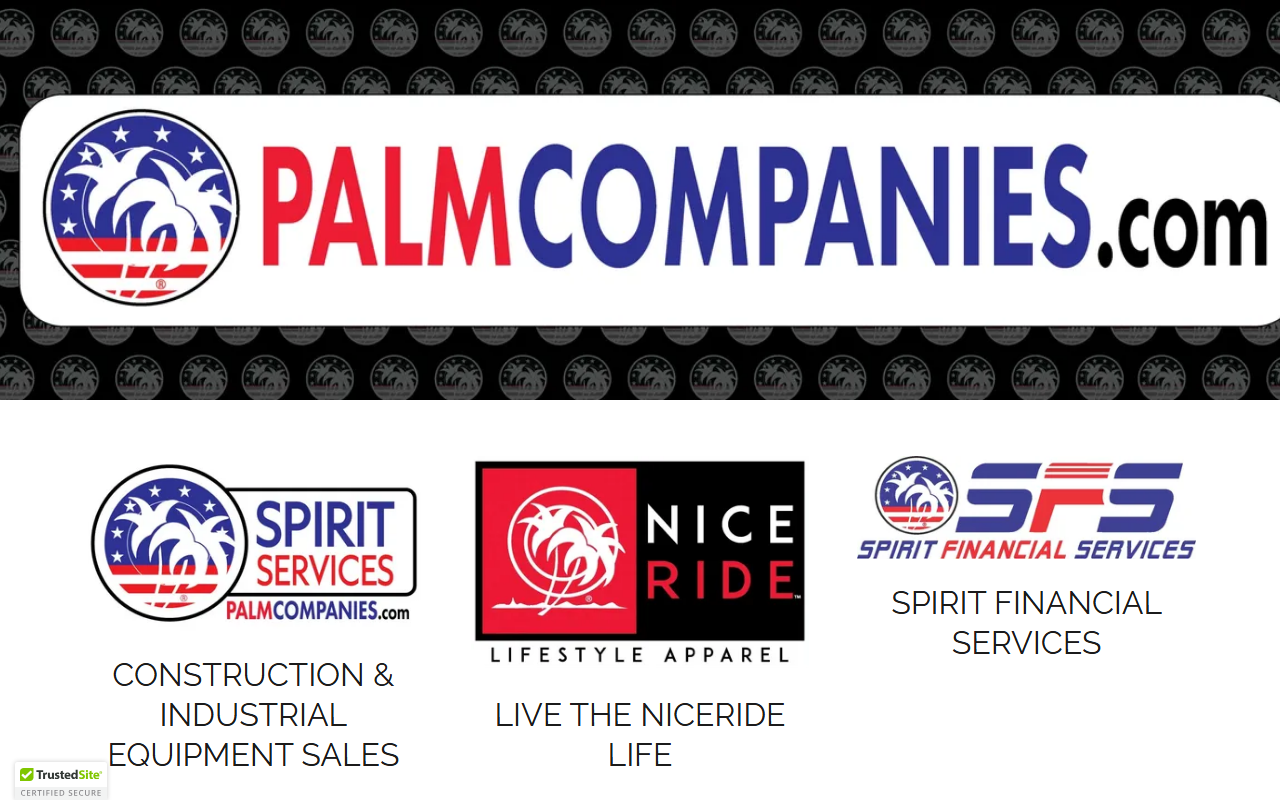 844usaspirit.com screenshot