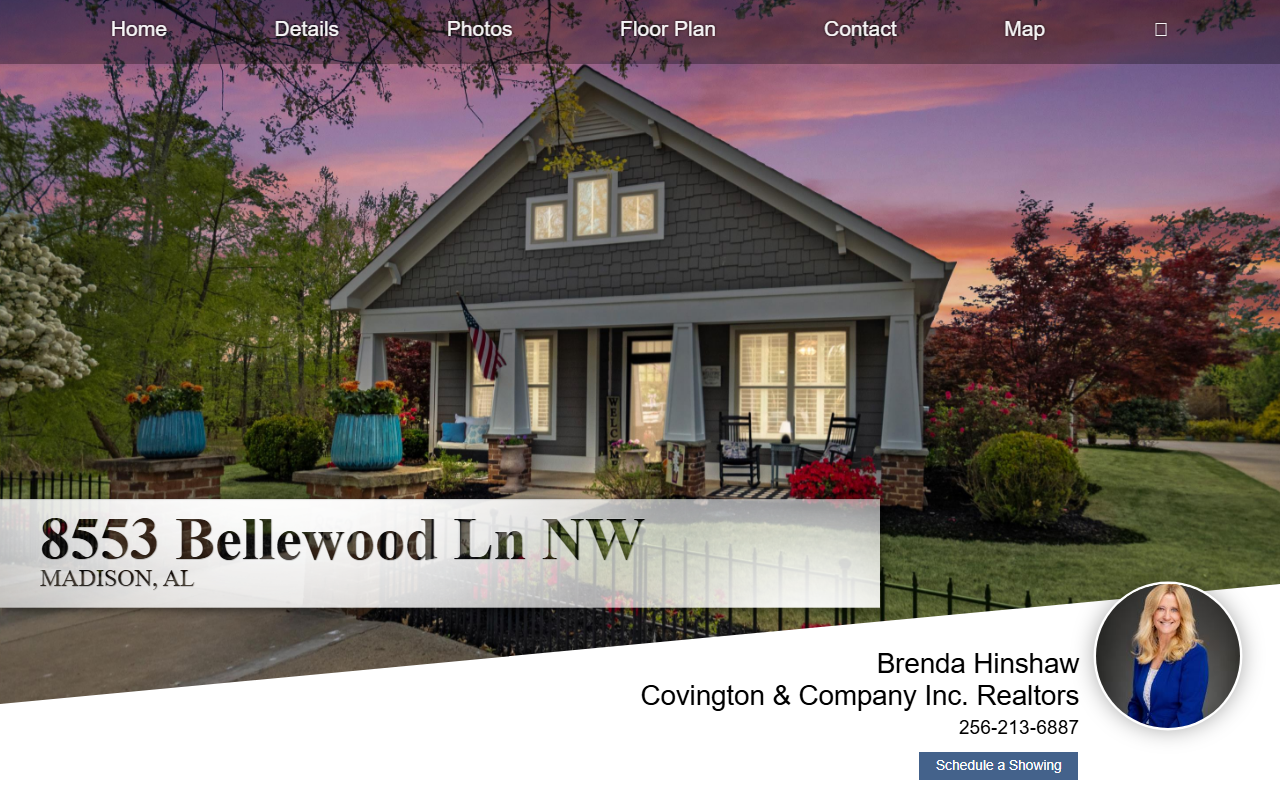 8553bellewoodln.com screenshot