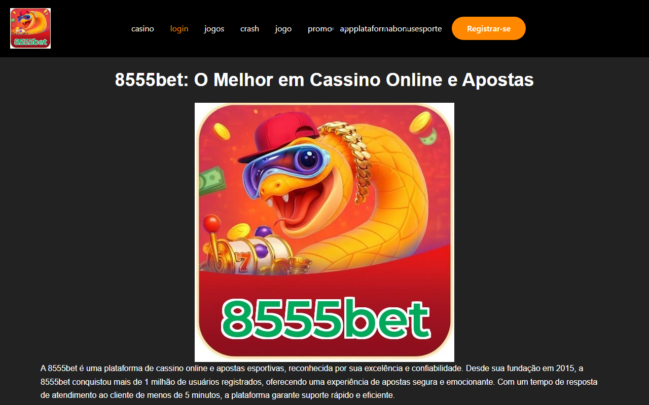 8555bet-jogoapp.com screenshot