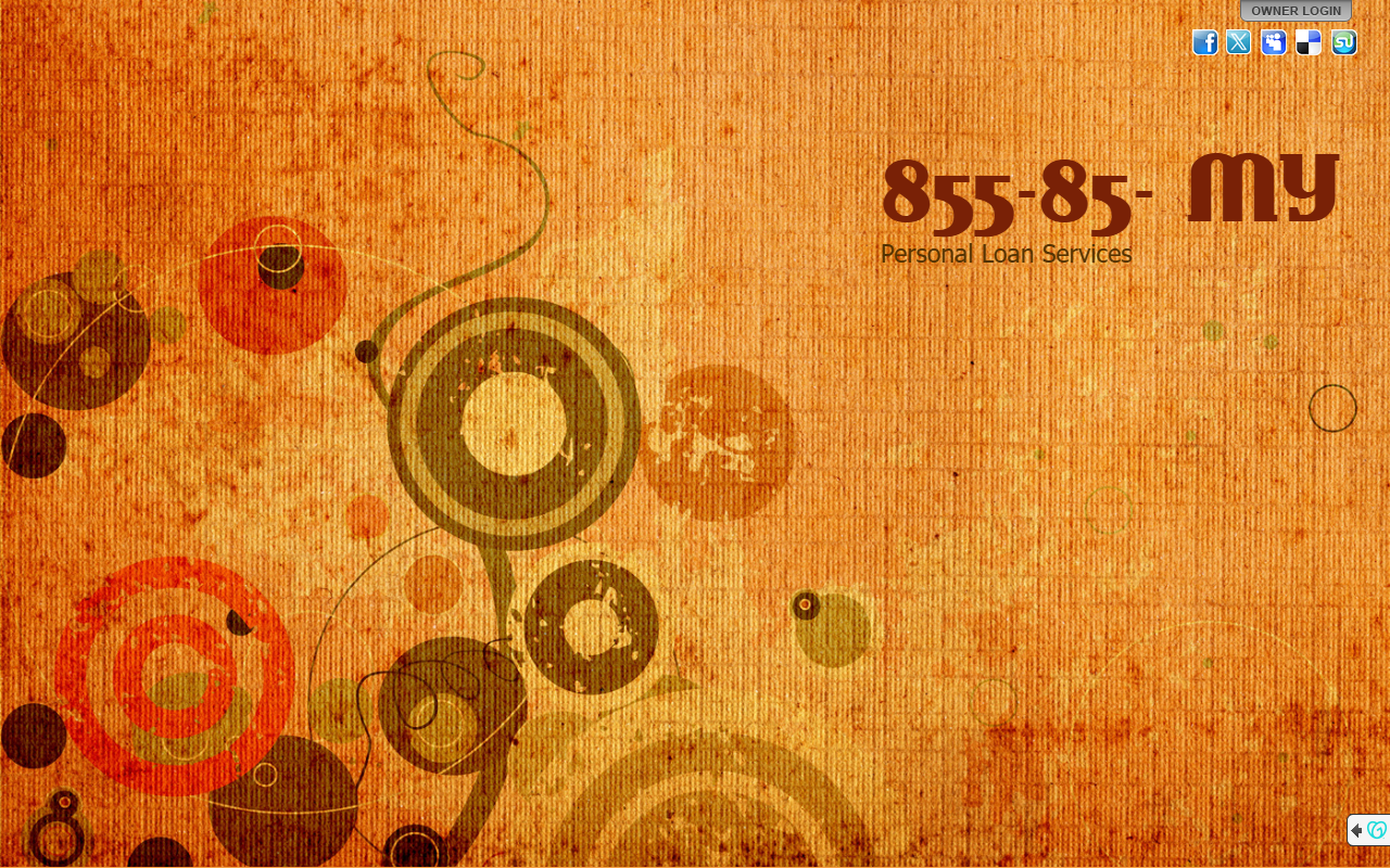 85585mypls.com screenshot