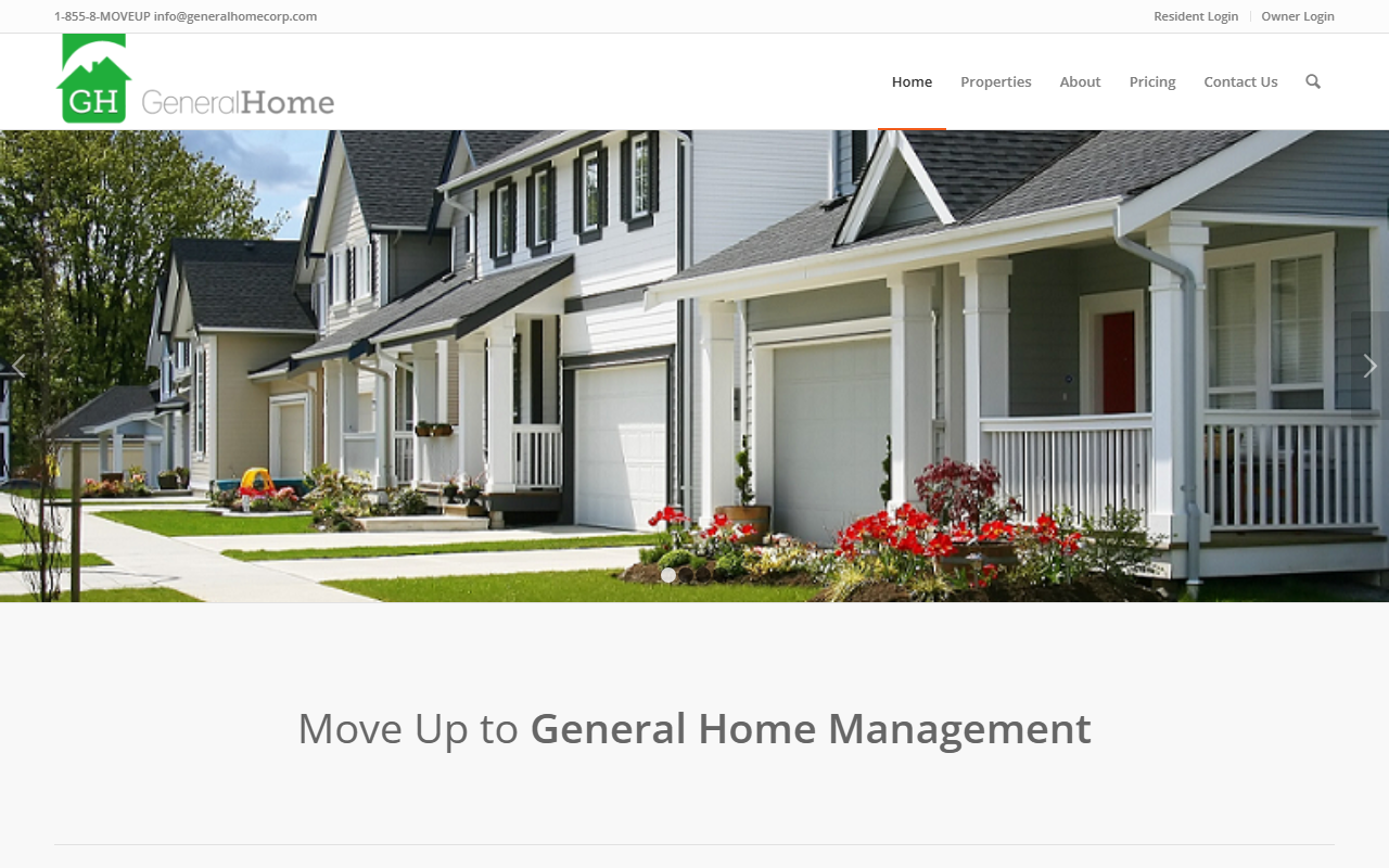 8558moveup.com screenshot
