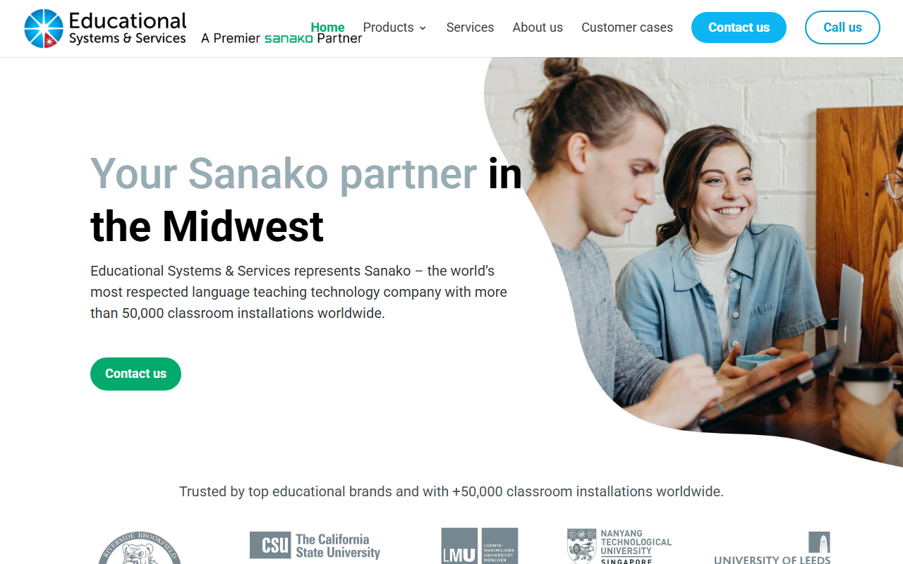 855bestlab.com screenshot