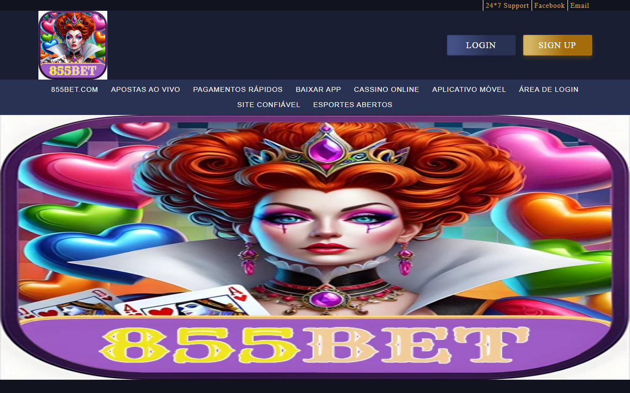 855bet-855bet.com screenshot
