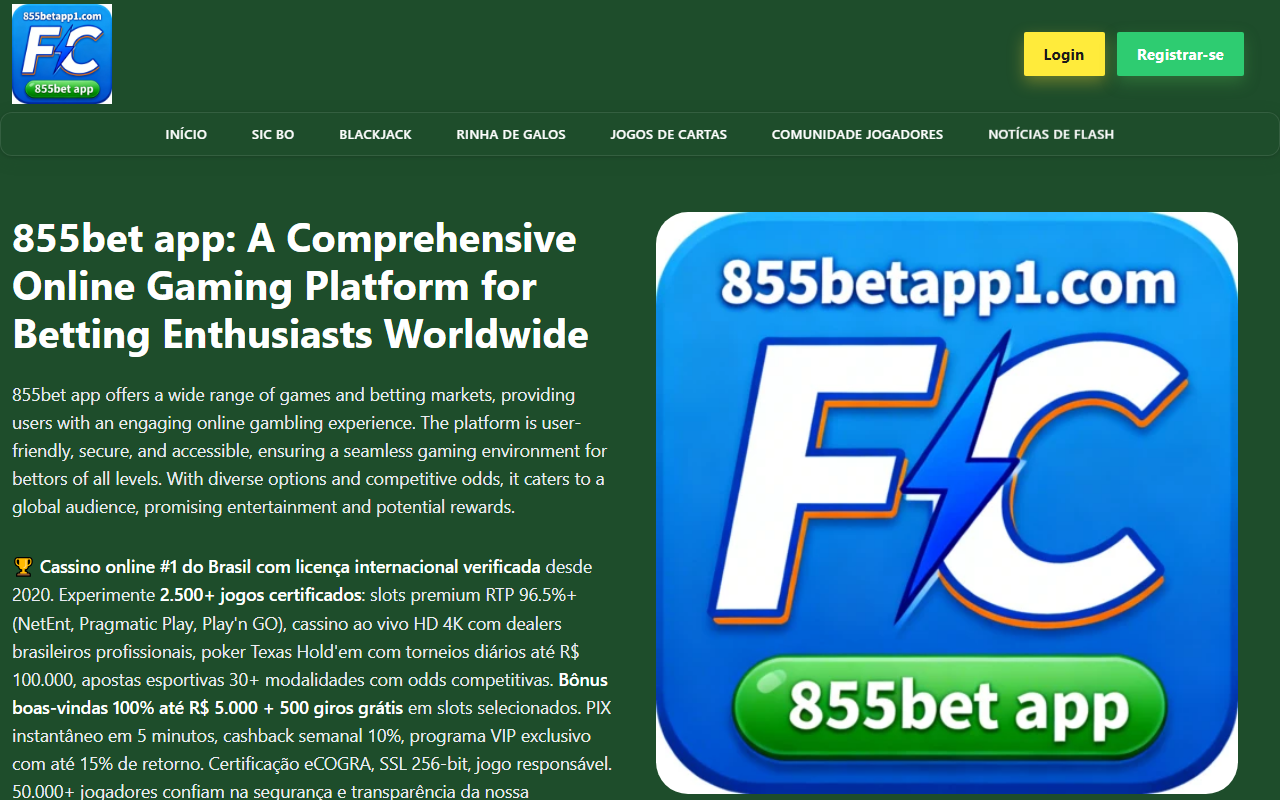 855betapp1.com screenshot