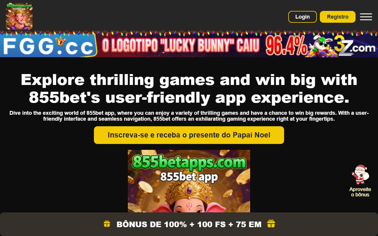 855betapps.com screenshot
