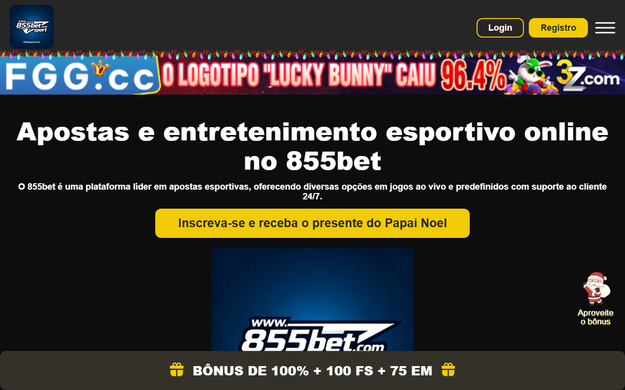 855betsport1.com screenshot