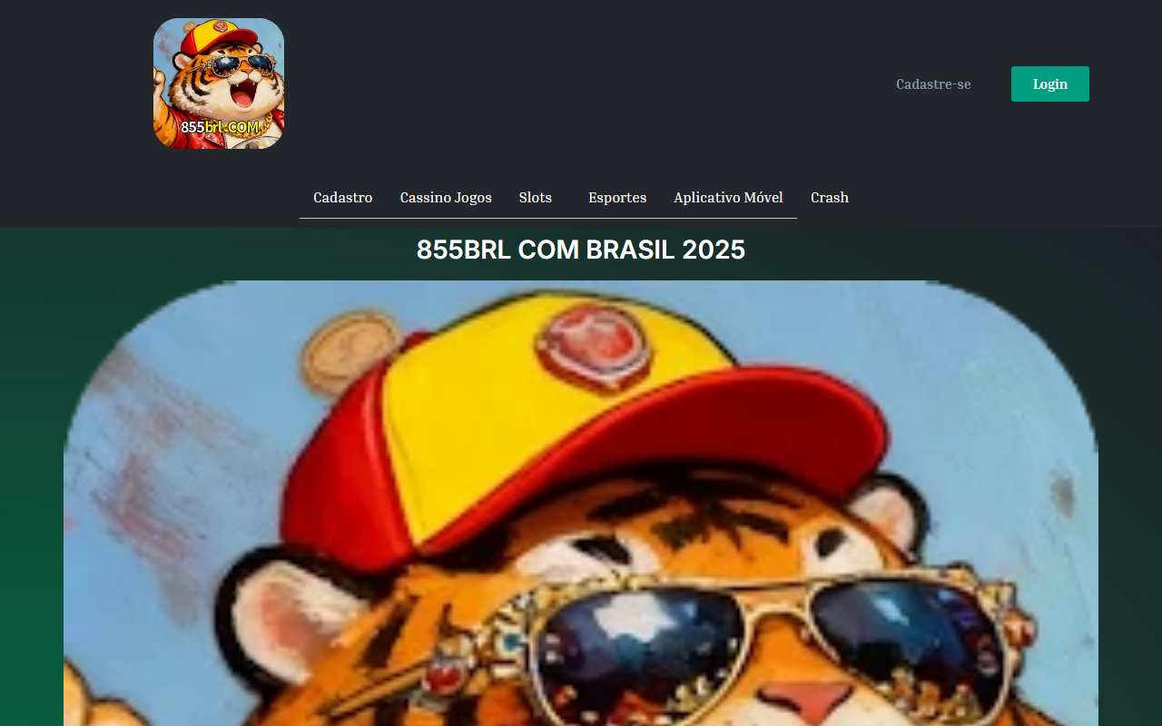 855brl1com.com screenshot