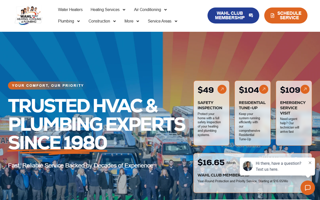 855getwall.com screenshot