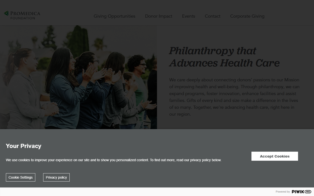 855givehug.com screenshot