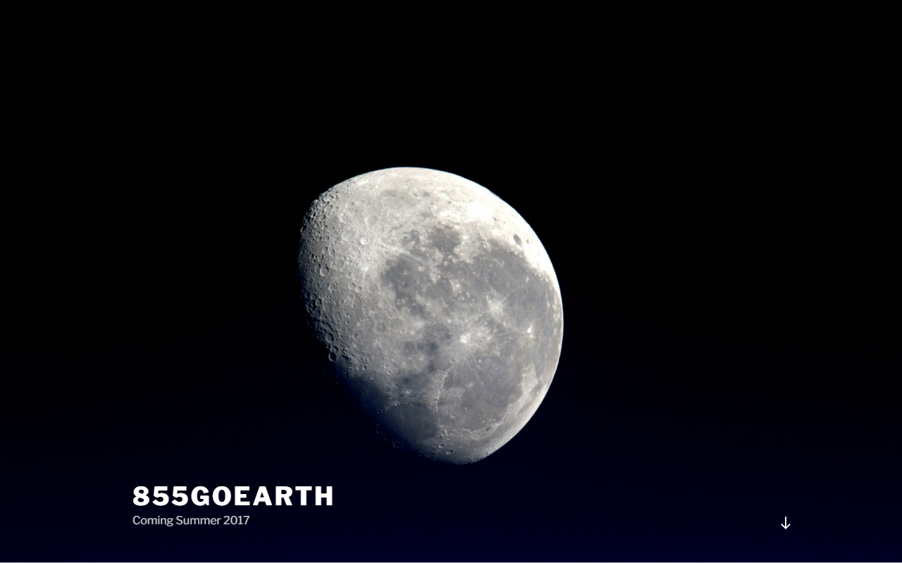 855goearth.com screenshot