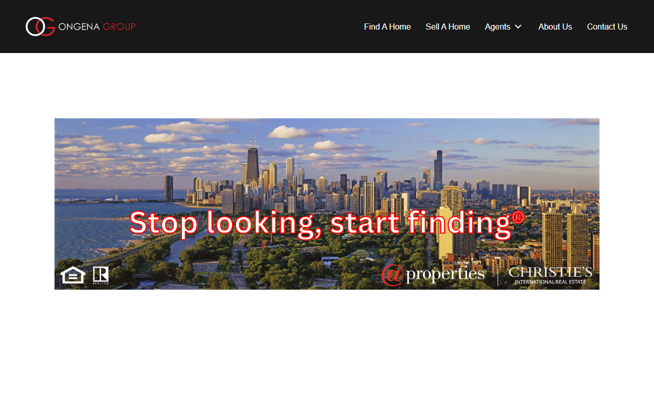 855lakeapts.com screenshot