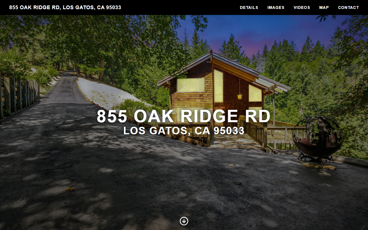855oakridgerd.com screenshot
