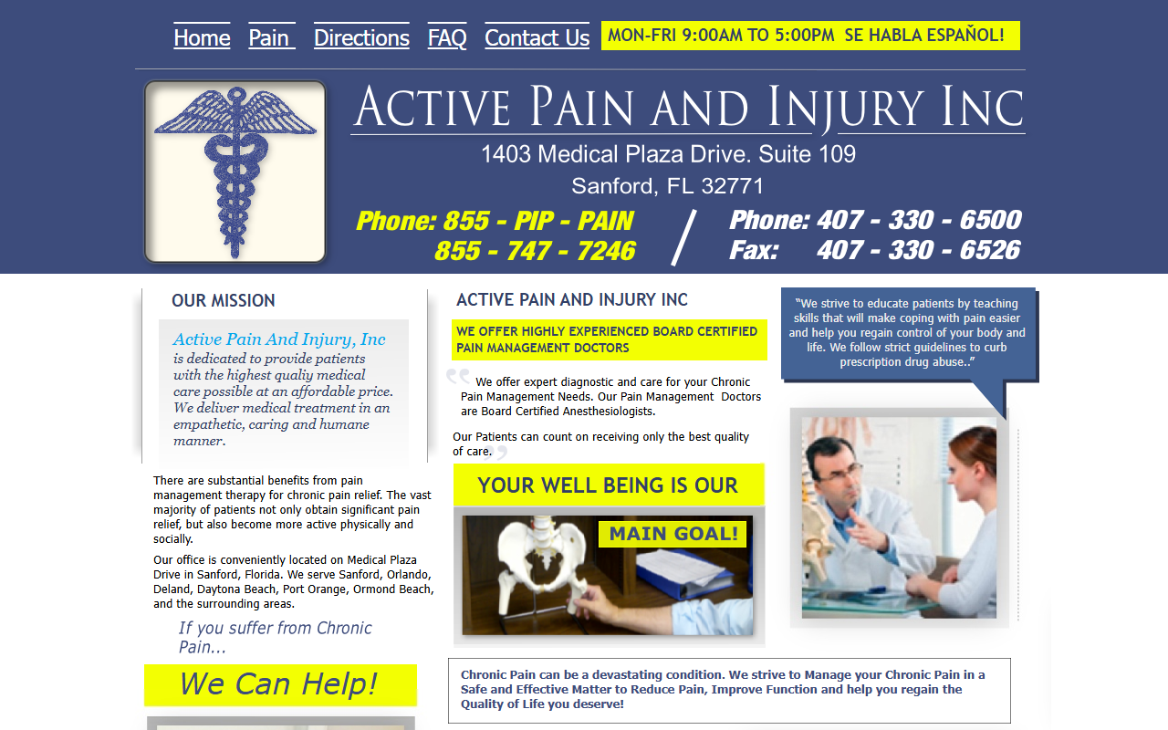 855pippain.com screenshot