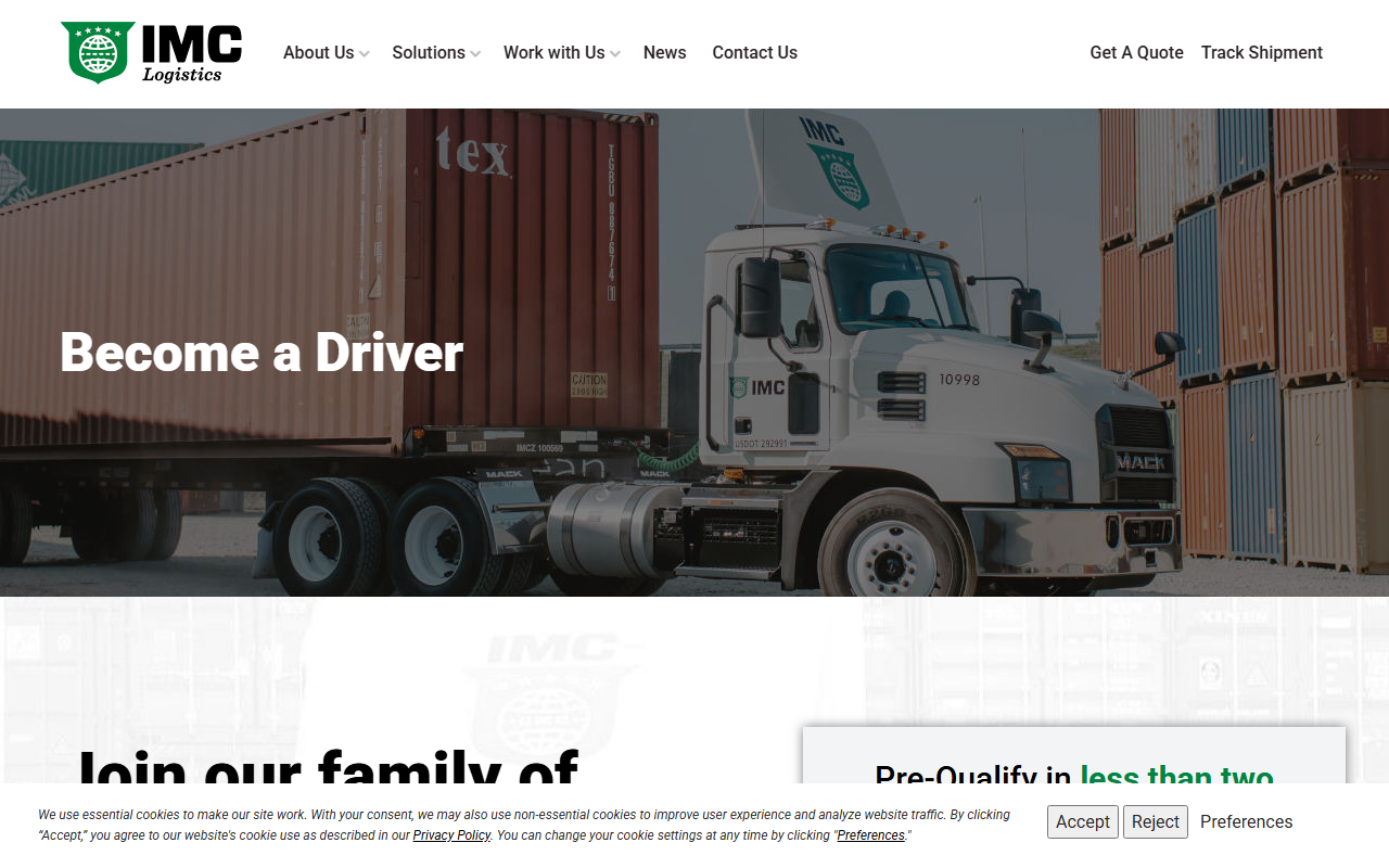 855run4gis.com screenshot