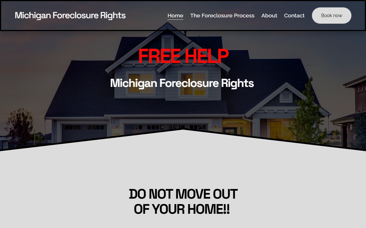 855sheriffsale.com screenshot