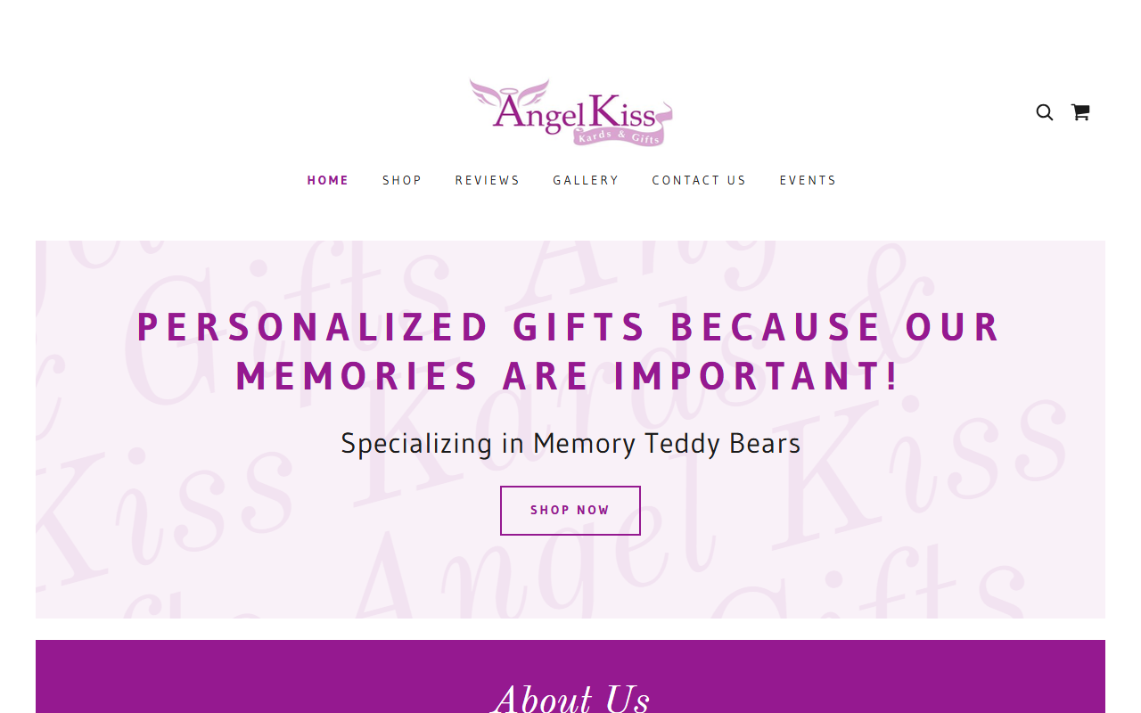 855urangel.com screenshot