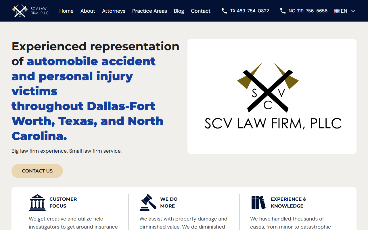 855yachoque.com screenshot