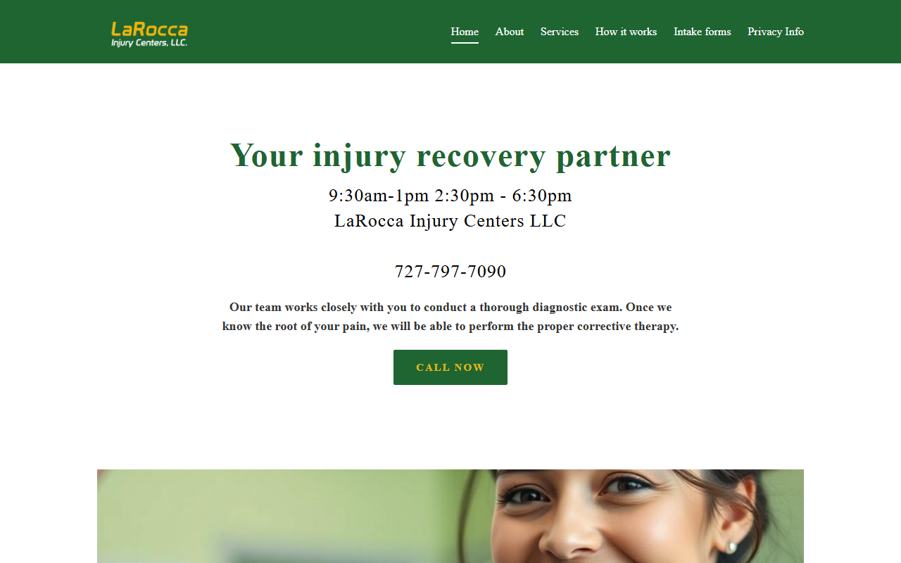 8664help247.com screenshot