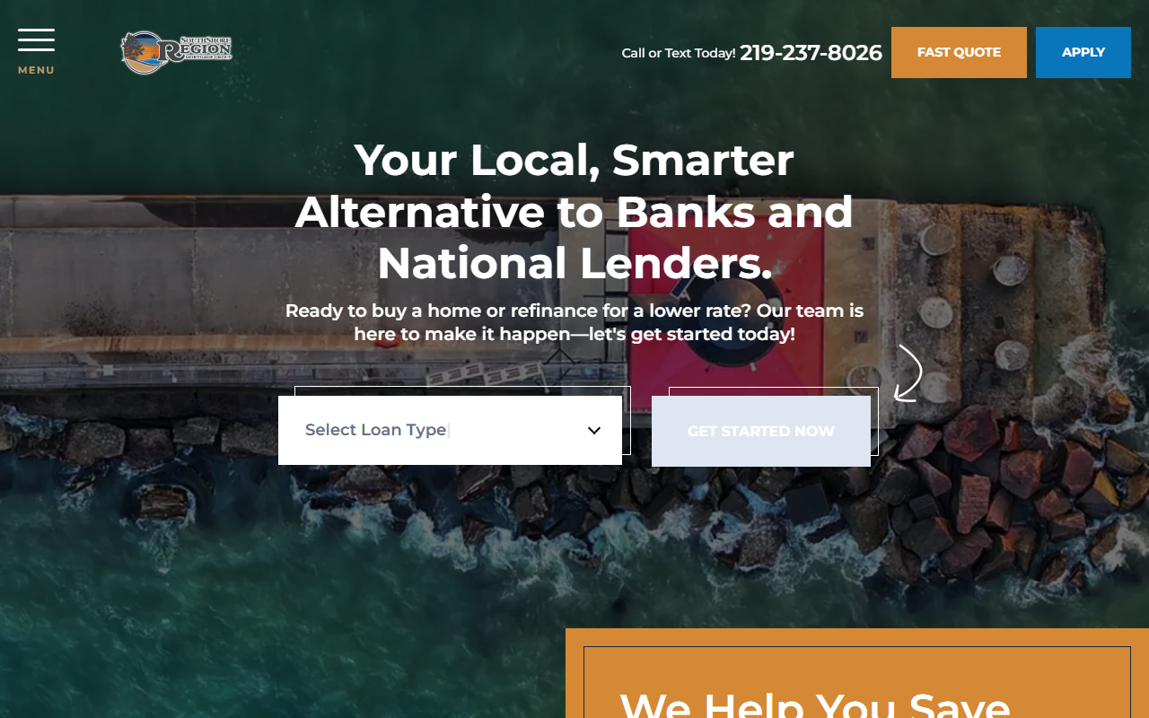 8667region.com screenshot