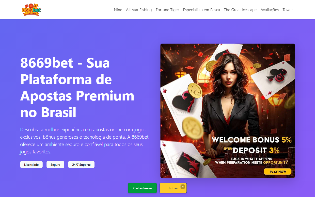8669betbet1.com screenshot