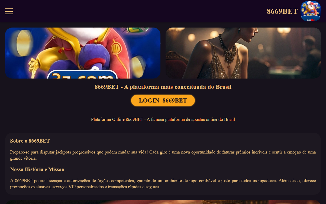 8669betwin.com screenshot