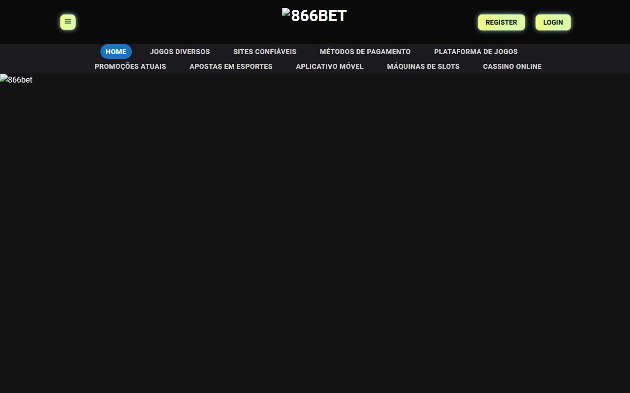 866bet-866bet.com screenshot