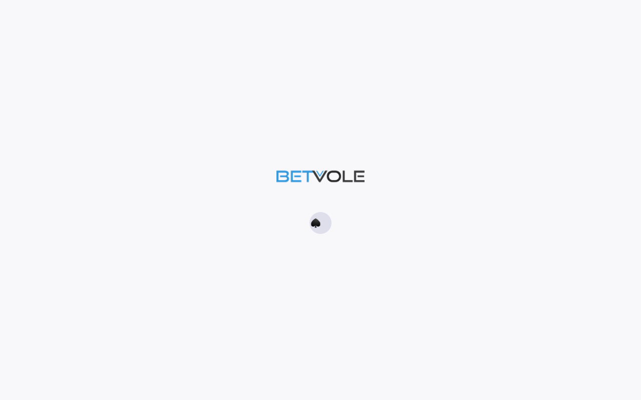 866betvole.com screenshot