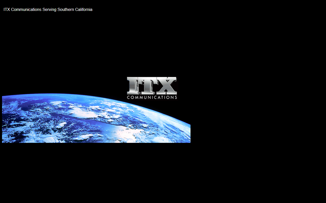 866itxcomm.com screenshot