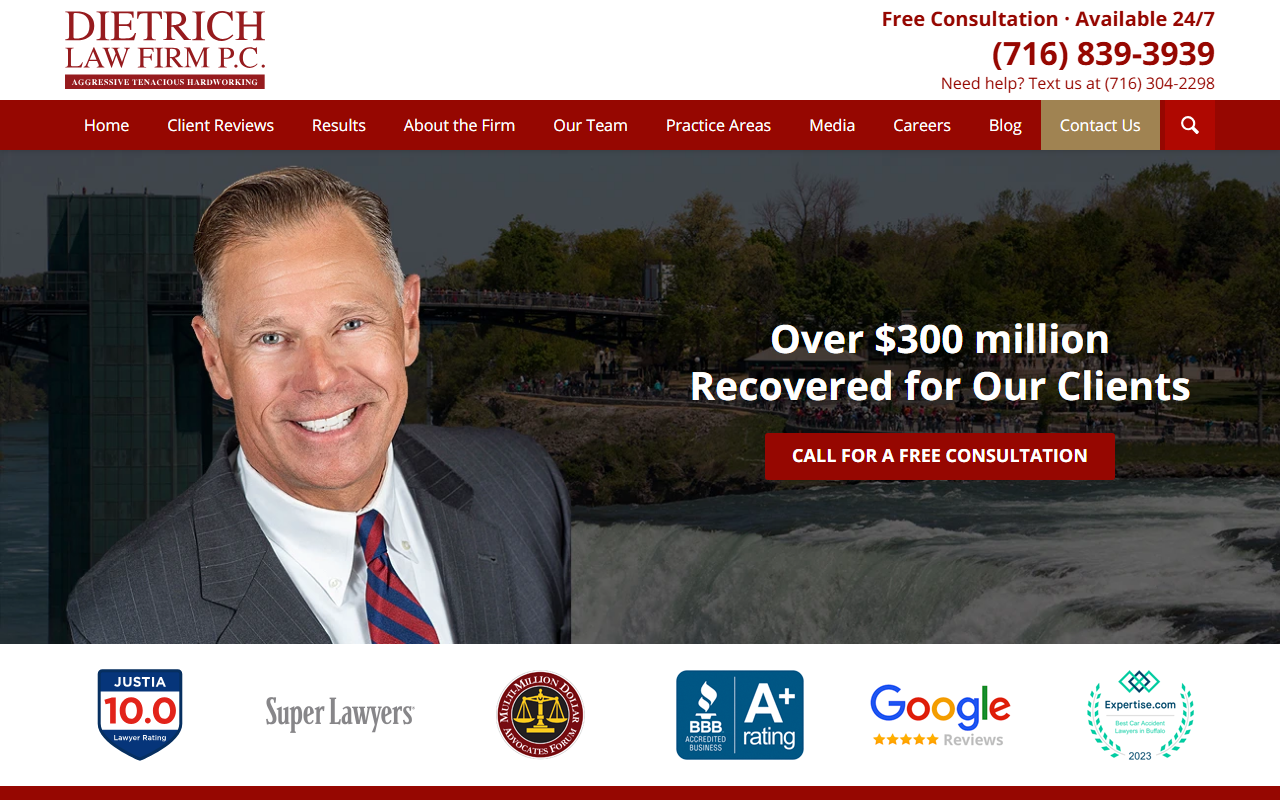 866lawjedi.com screenshot