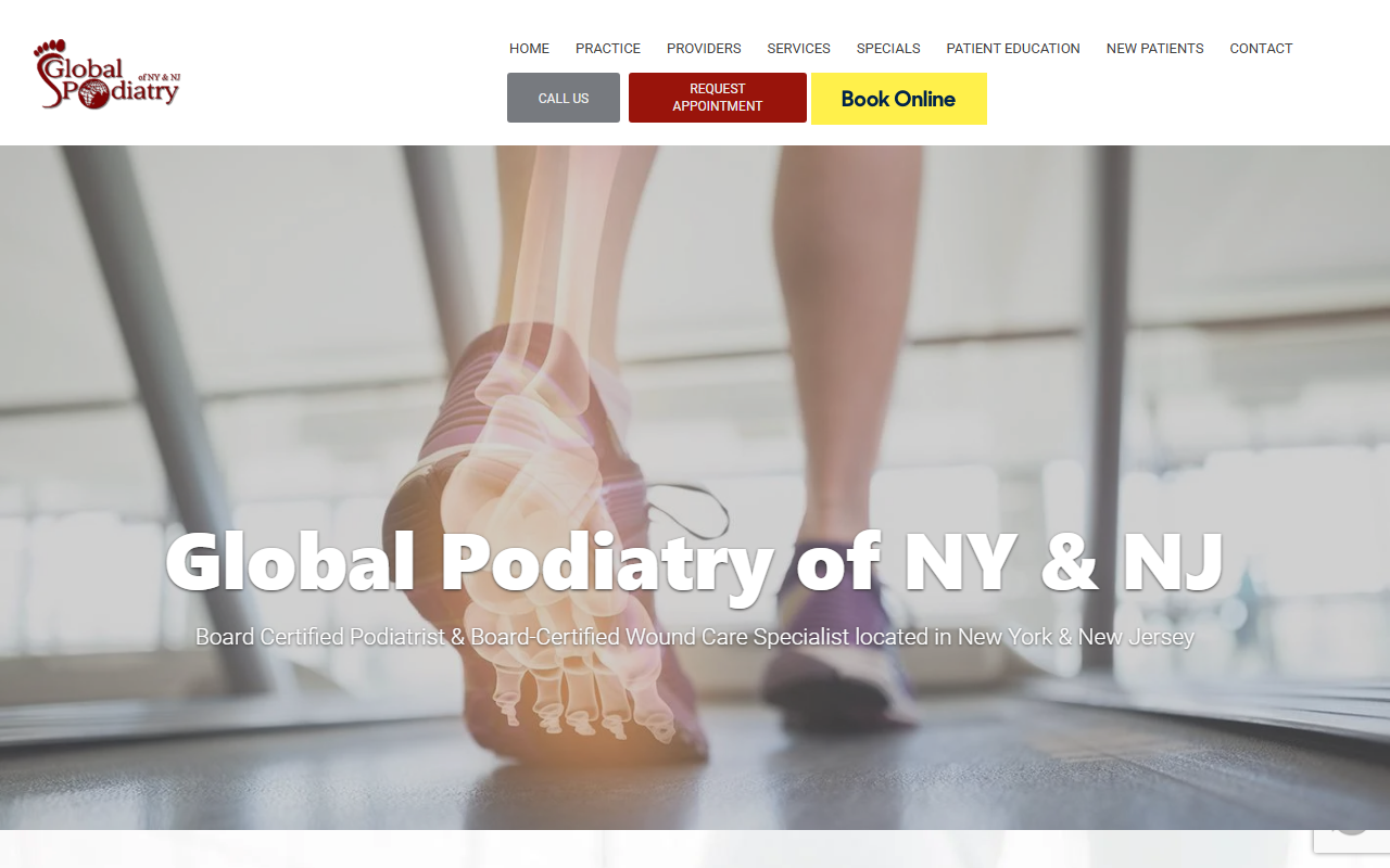 877268foot.com screenshot