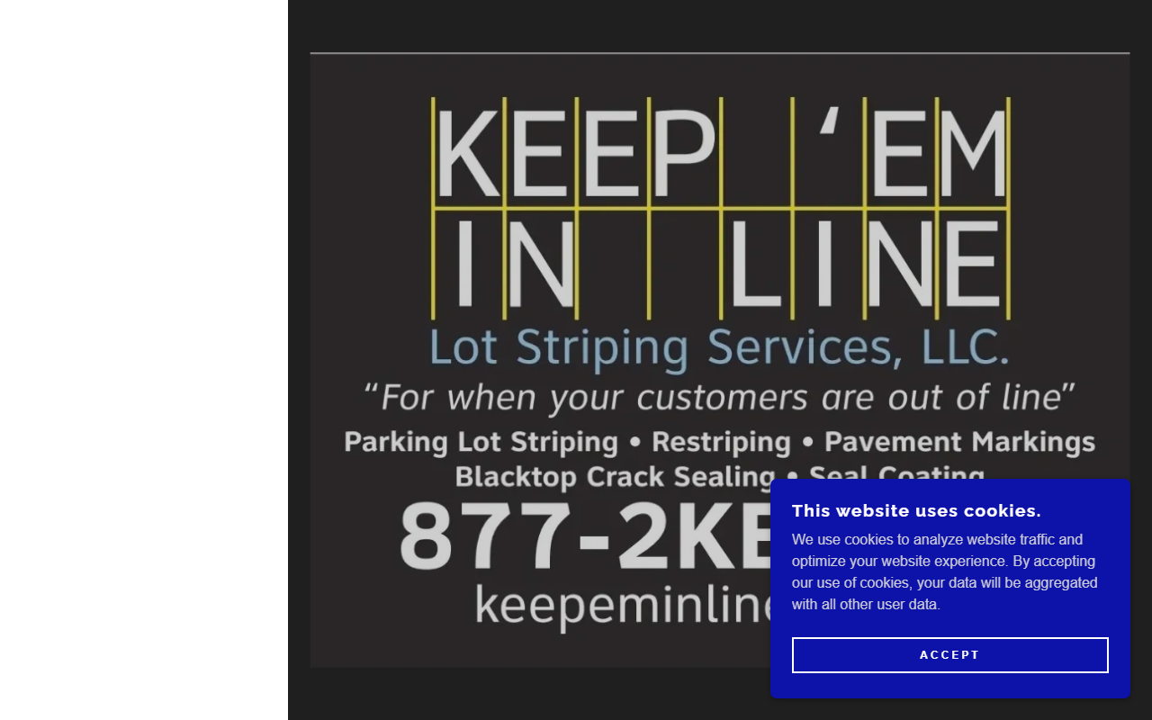 8772keepem.com screenshot