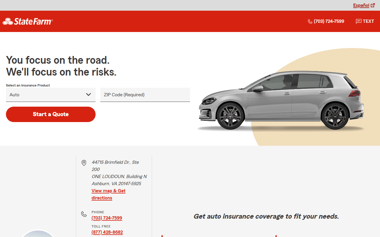 8774autova.com screenshot