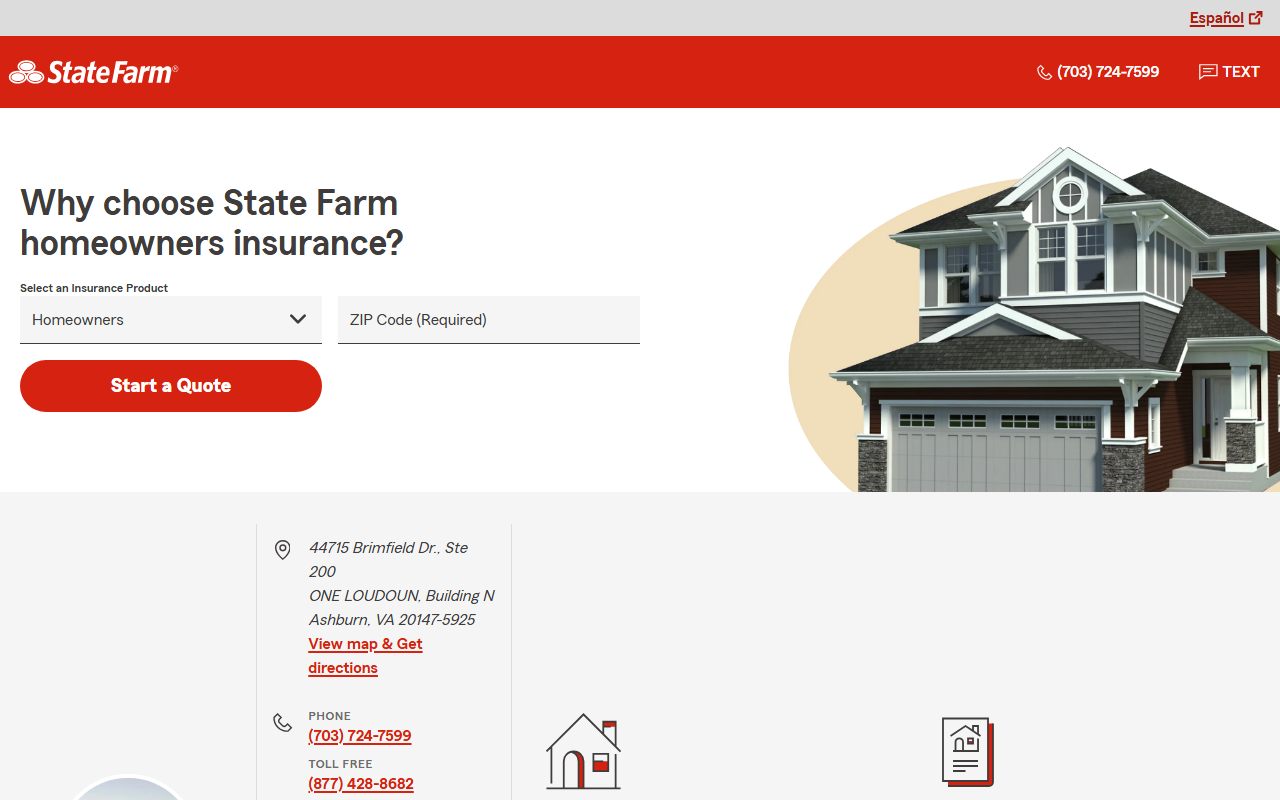 8774homeva.com screenshot