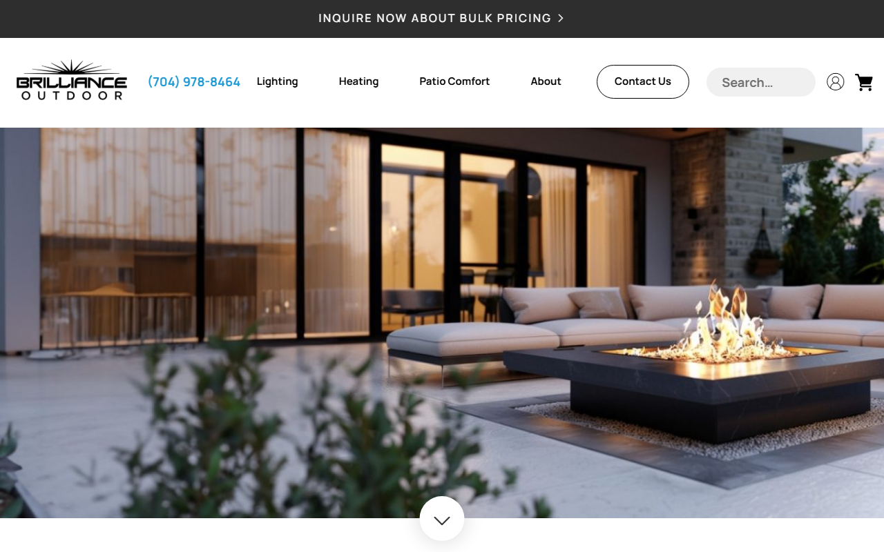 8774lights.com screenshot