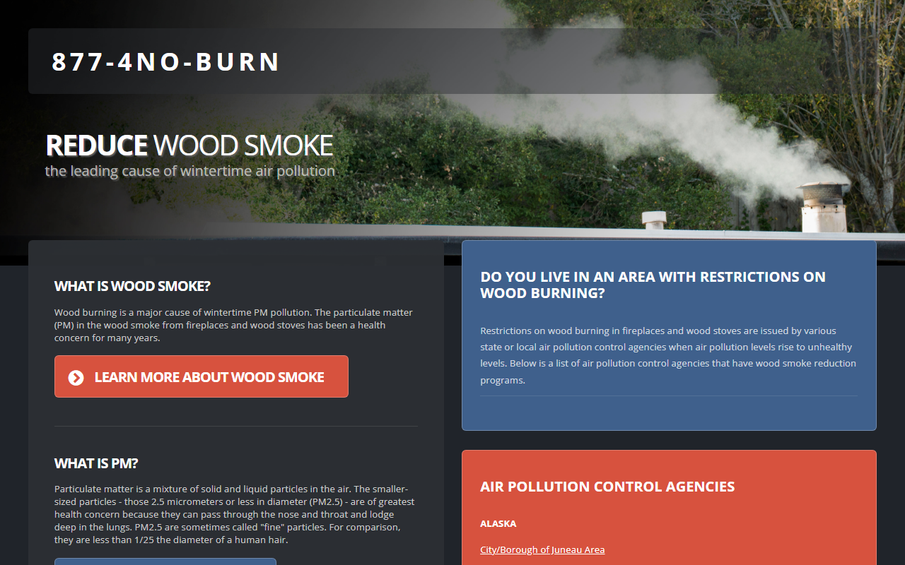 8774noburn.com screenshot